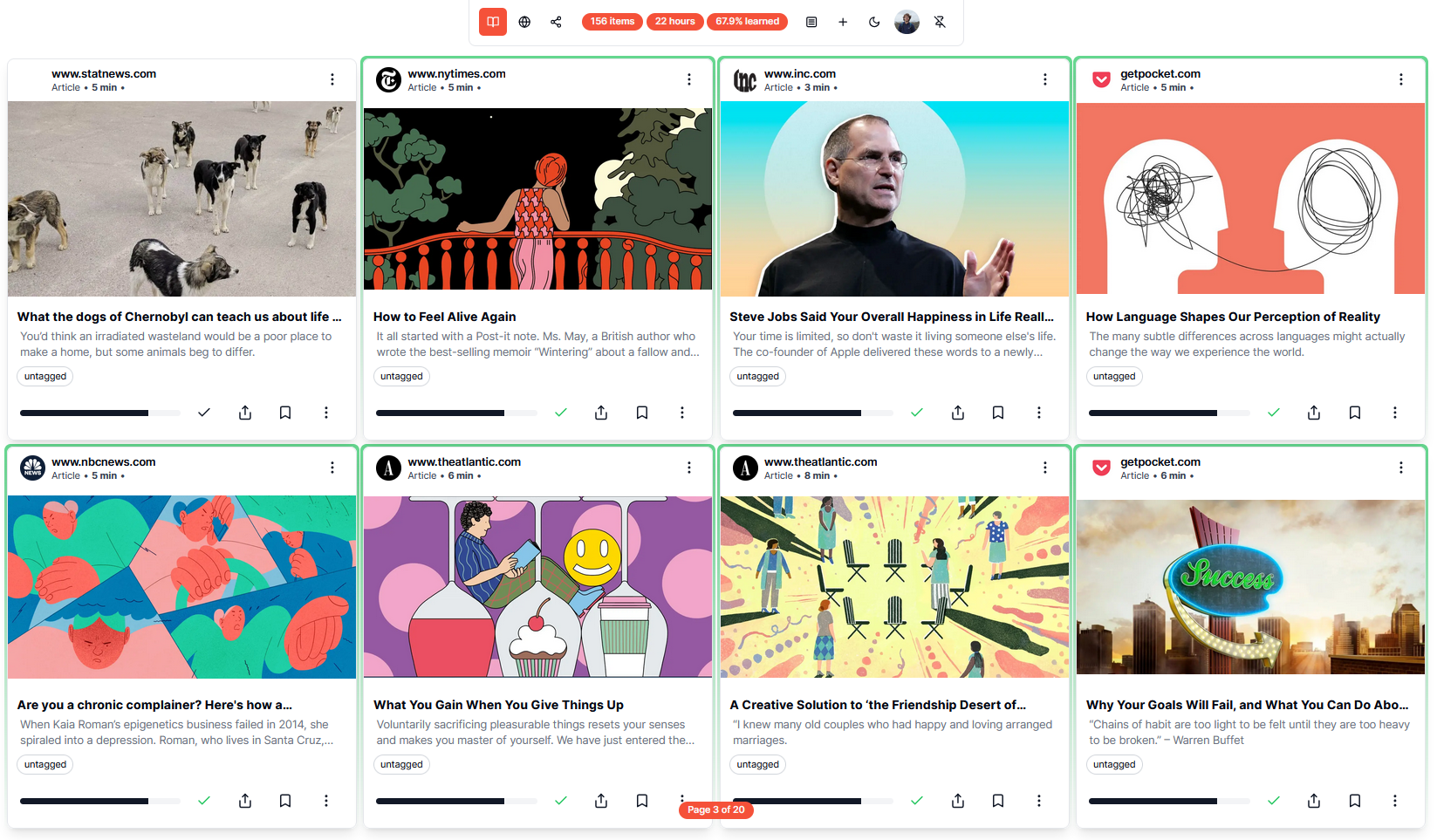 curatedlist.io